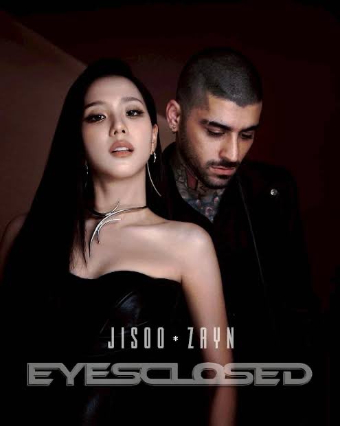 ChartTeaHub's tweet image. 🚨New Music Alert: Zayn + JISOO’s collab is out TODAY! Listen before everyone else 👀 #NewMusicFriday 

Their duet single, “Eyes Closed,” is set to release tomorrow, Friday, October 10, 2025, at midnight Eastern Time (12:00 AM ET).
