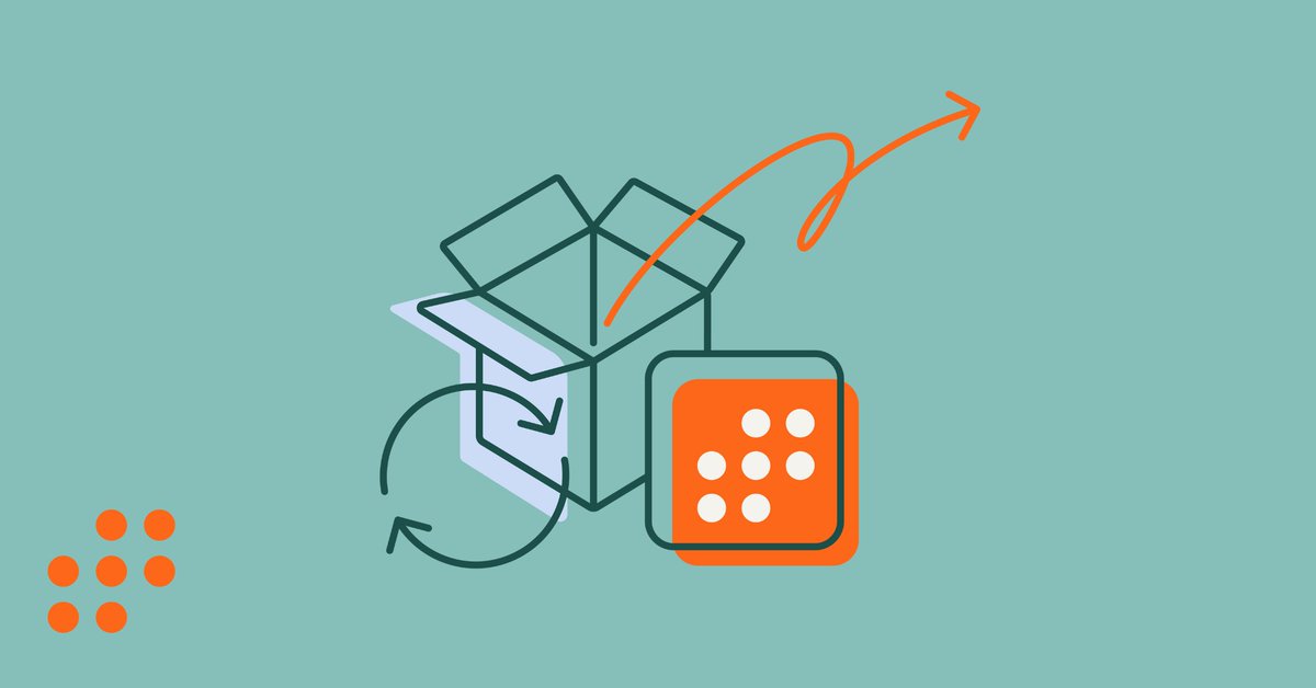 Another month has passed, which means it's time to share the latest enhancements to our software. In this month's update, we're excited to introduce targeted improvements to our Lightspeed integrations.

Update release V25.05 hubs.ly/Q03MwpMG0