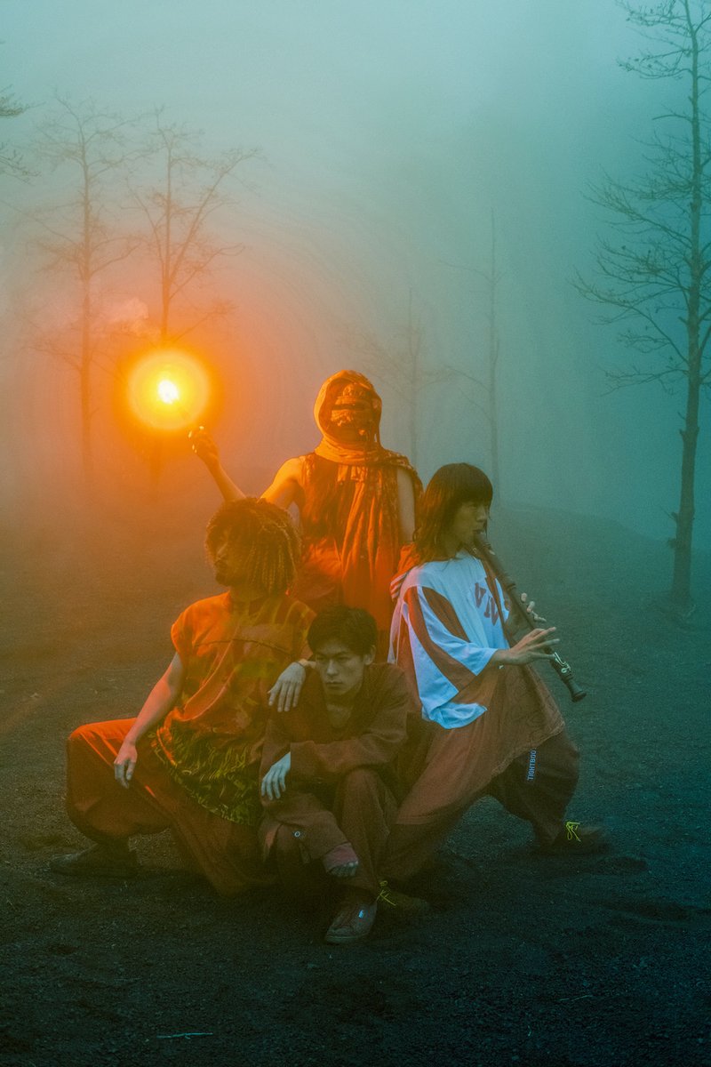 GLOCAL RECORDS tweet media