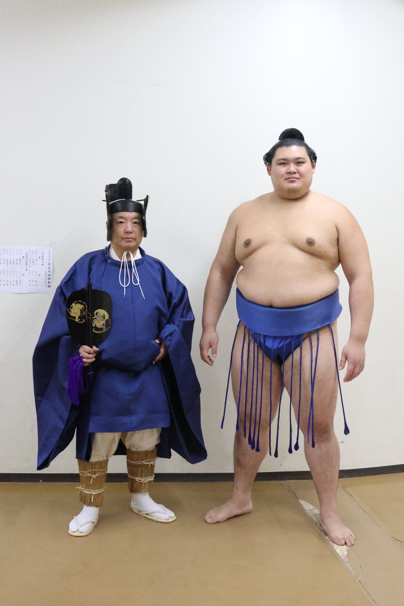 日本相撲協会公式 on X: 