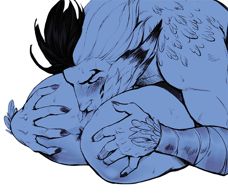 ᅠᅠᅠ
𝘾𝙖𝙣❜𝙩 𝙩𝙖𝙡𝙠 𝙧𝙞𝙜𝙝𝙩 𝙣𝙤𝙬, 𝙗𝙧𝙚𝙖𝙠𝙛𝙖𝙨𝙩❜𝙨 𝙜𝙤𝙩 𝙝𝙞𝙨 𝙪𝙣𝙙𝙞𝙨𝙥𝙪𝙩𝙚𝙙 𝙖𝙩𝙩𝙚𝙣𝙩𝙞𝙤𝙣~.