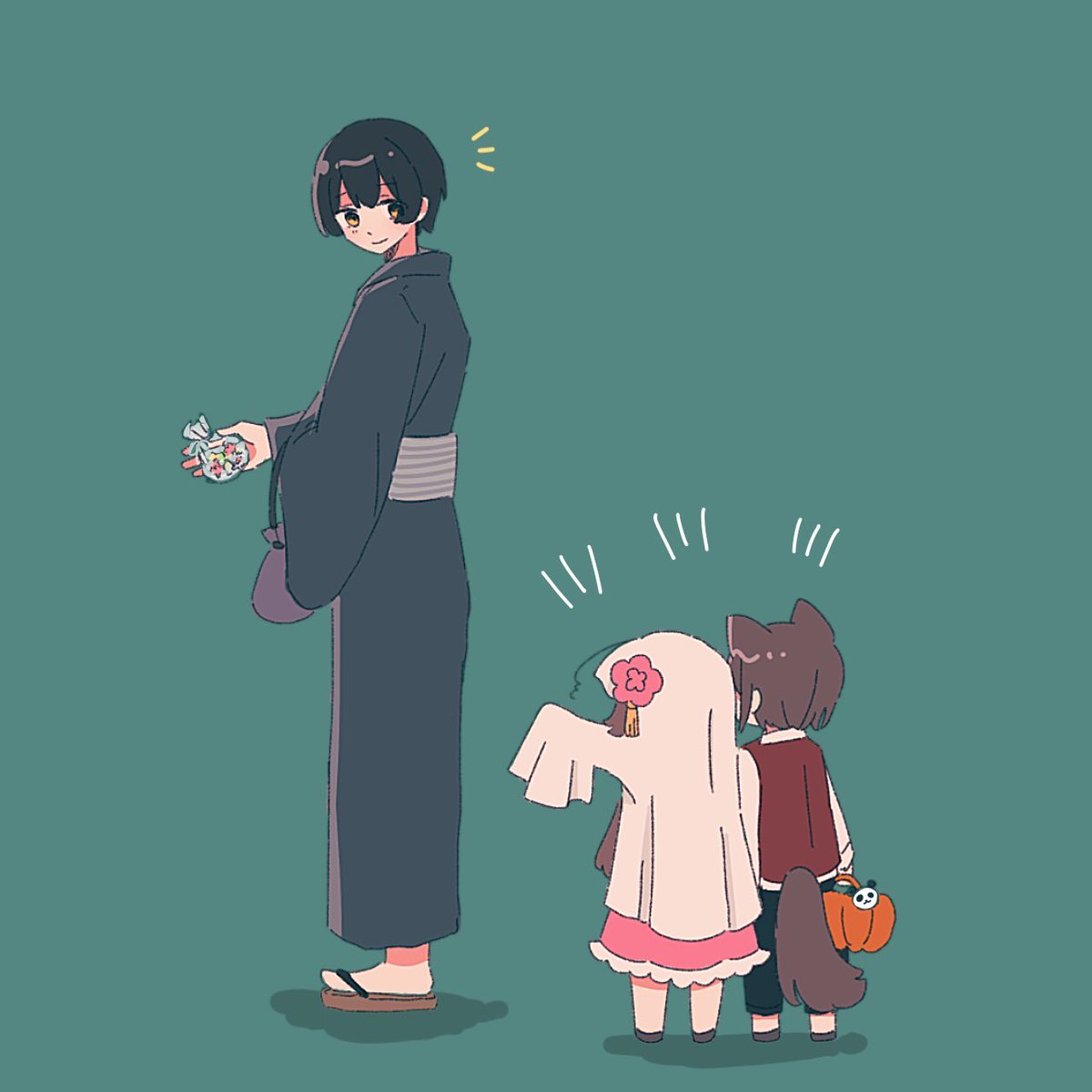 みあ🪷 tweet media