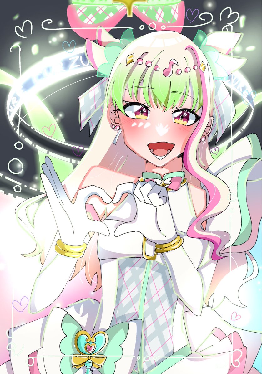 KIYOさま確認ページ♥ 🌼らるらりら🦄笑顔の連鎖🌼 on X: 