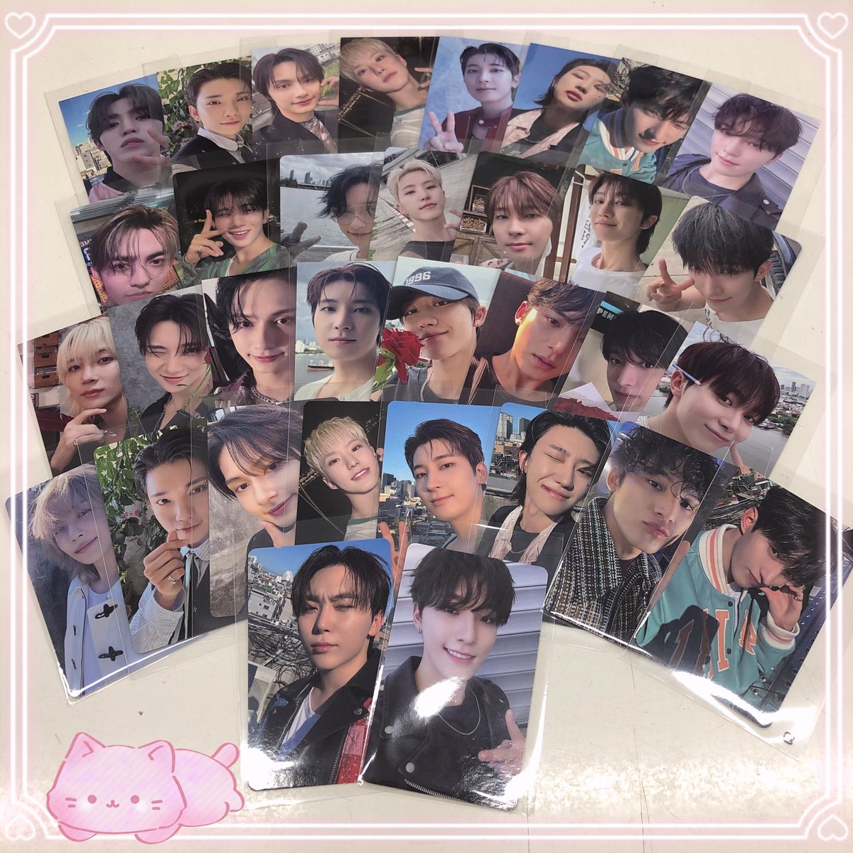 k-pop まとめ売り　みん K-POP・J-POP館 (@KPOPGOODS_NO1) / X