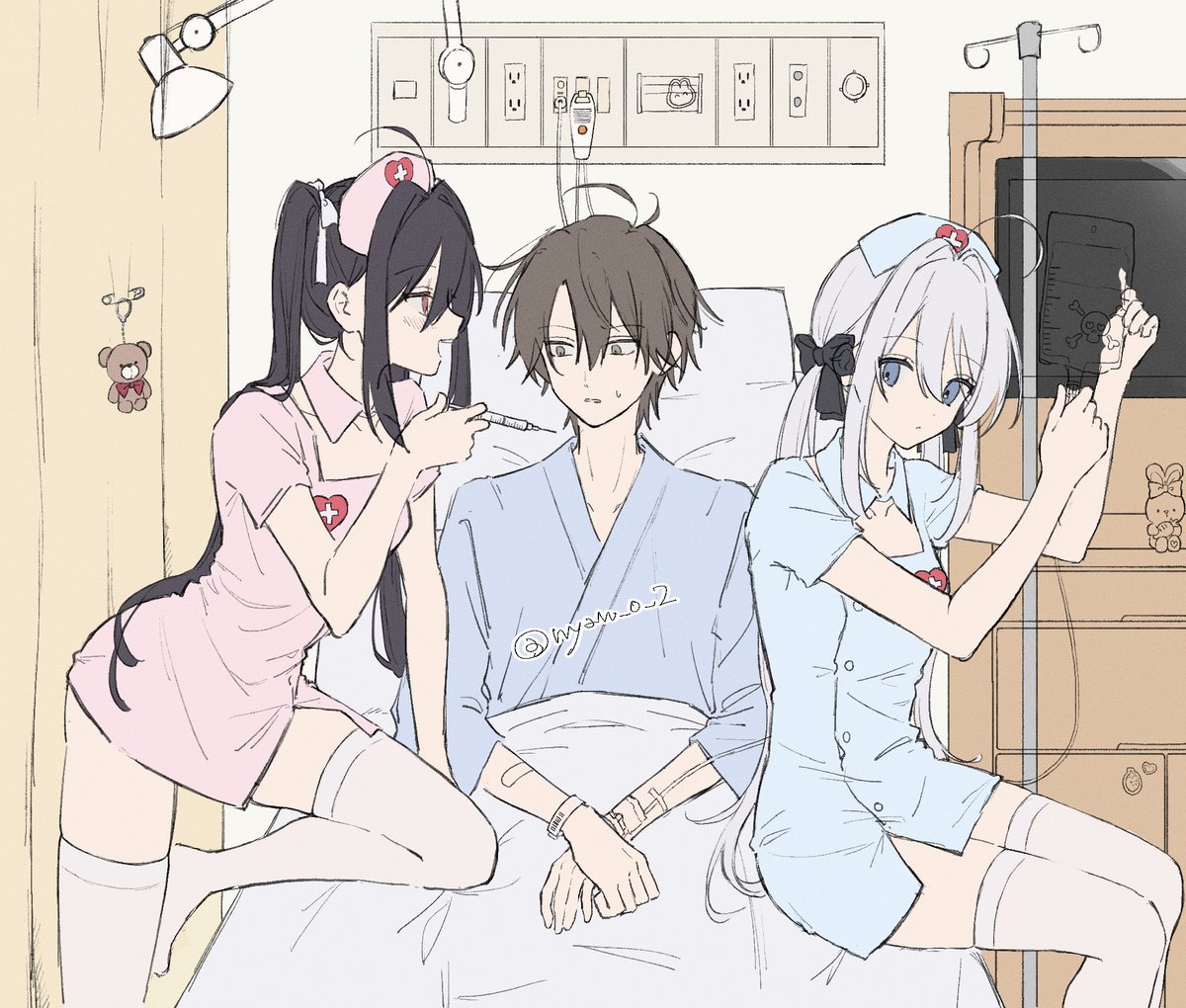 供養