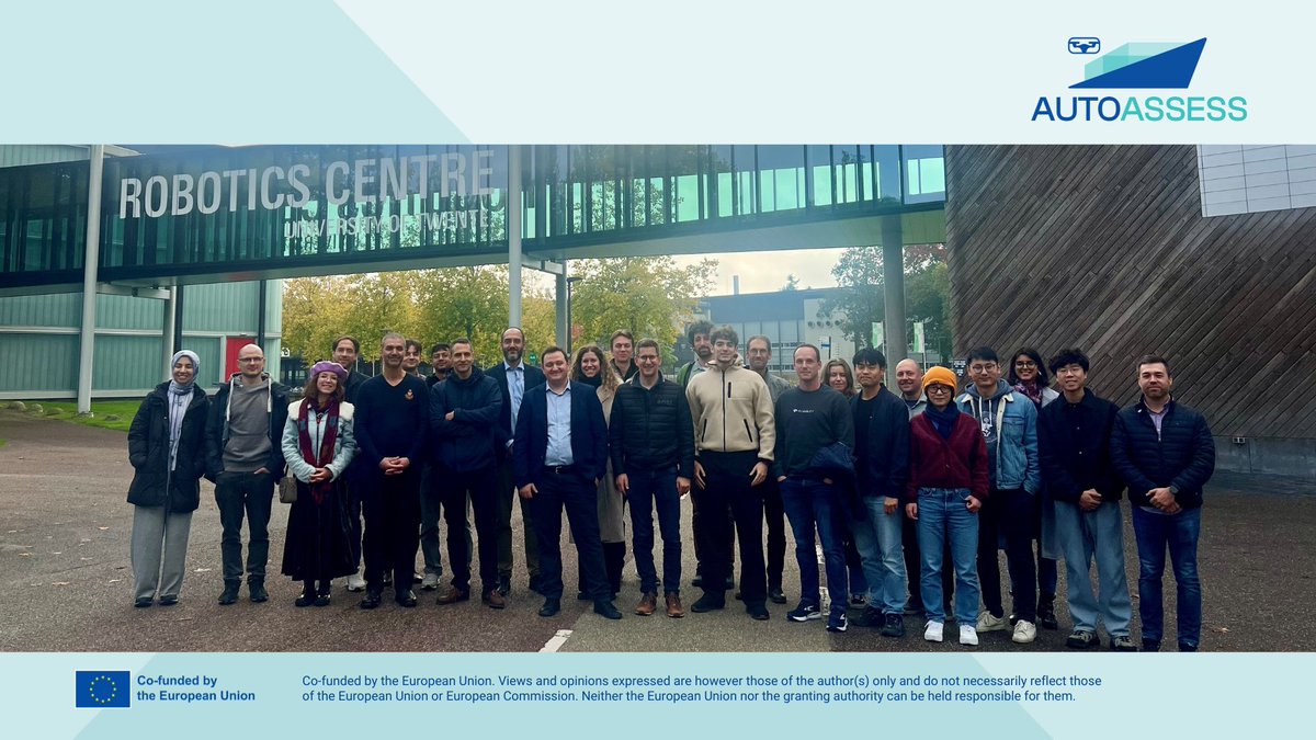 AUTOASSESS tweet media