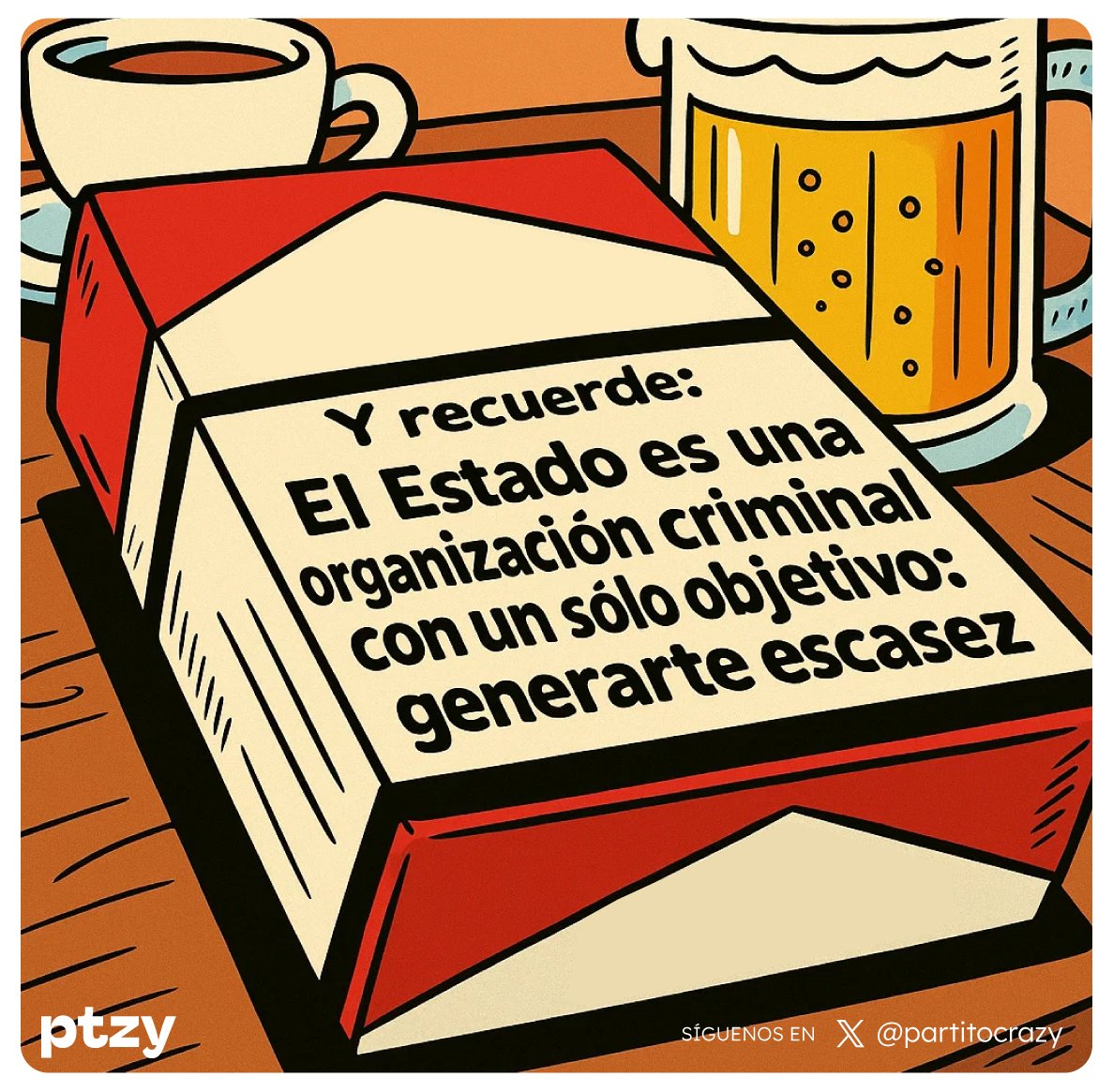 Partitocrazy (@partitocrazy) on Twitter photo 