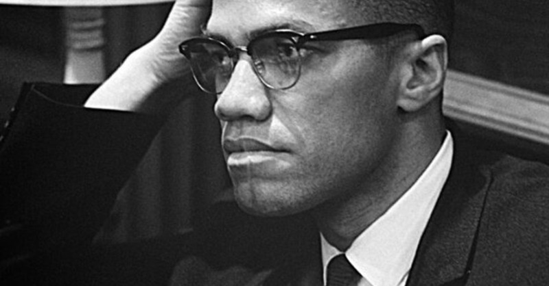 bhmuk's tweet photo. In 1965, Malcolm X visited Smethwick and exposed the harsh reality of racism in Britain, declaring, “This is worse than Harlem.” His visit challenged the nation to face uncomfortable truths — a legacy that still inspires the fight for equality today.