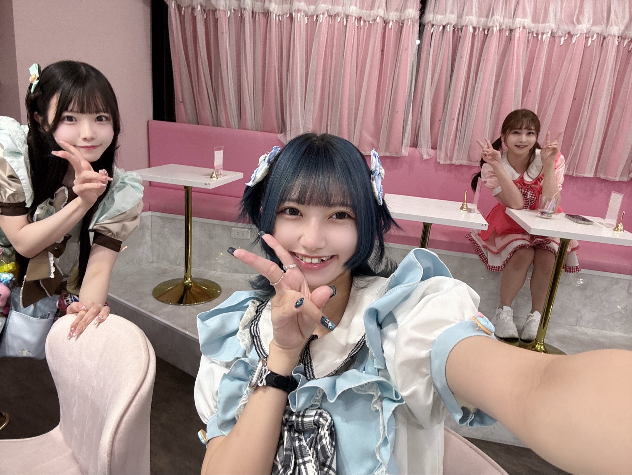 ろまん様♡ありがとうございます♡ みこᰔᩚ on X: 