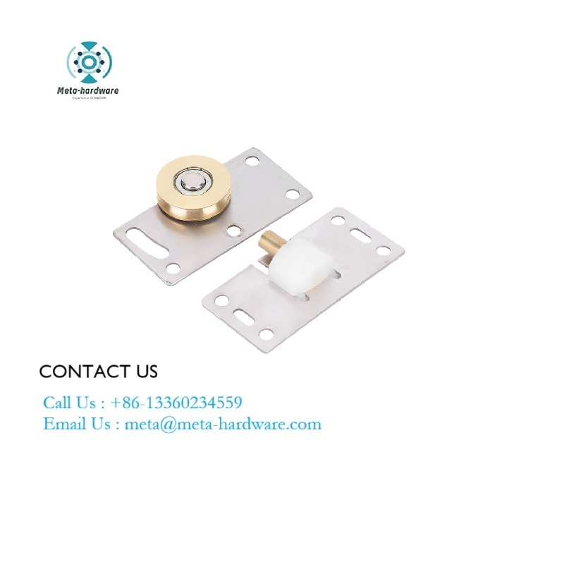 Metahardware0's tweet image. Upgrade your doors with the Sliding Door System Pulley from Meta-Hardware.com — built for durability, quiet performance, and effortless glide. 
#SlidingDoorSystem #DoorHardware #MetaHardware #SlidingDoorPulley #HomeImprovement #InteriorDesign #DurableDesign