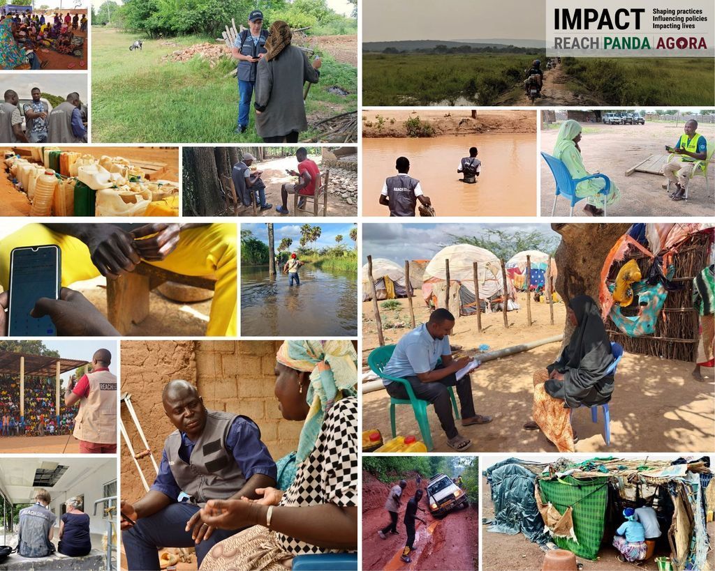 IMPACT_init's tweet image. Effective humanitarian response relies on rigorous primary data 📈
MSNAs guide decision-makers to identify the needs of crisis-affected populations.

🔗 Explore how MSNAs are contributing to 2025 humanitarian planning: arcg.is/fzDz5
For French: arcg.is/190rjb5