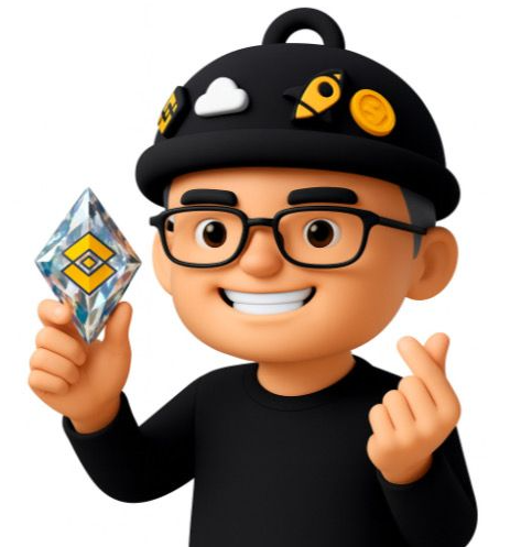 The first token at the Binance Launchpad reached 20,000 holders in less than 1 hour, creating an inspiring community.

20,000 holders

Over $200 million in trading volume

$165 million all-time high (ATH)

dexscreener.com/bsc/0x258b6253…

#BNB #BSC