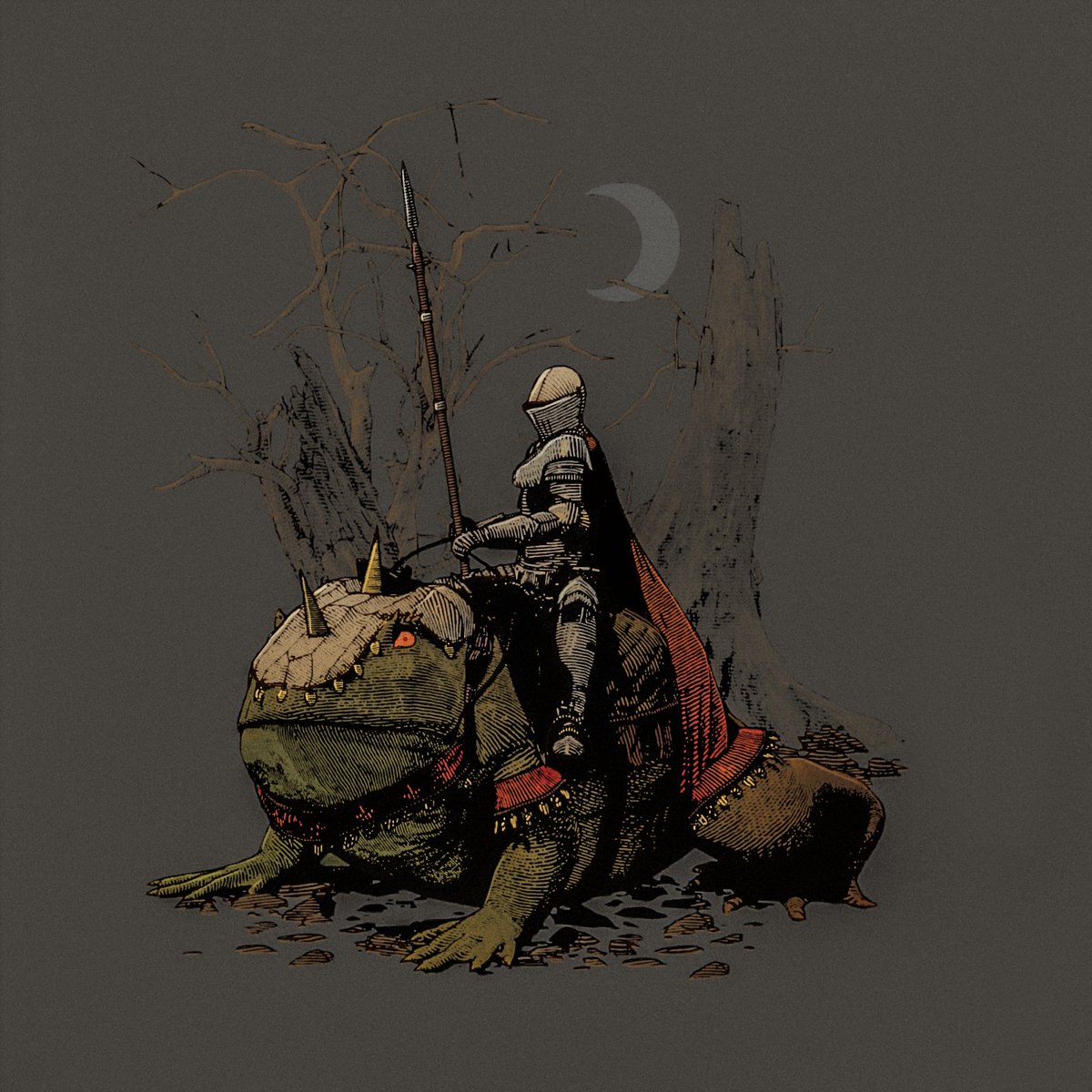 r_a_marsh's tweet image. Morning!