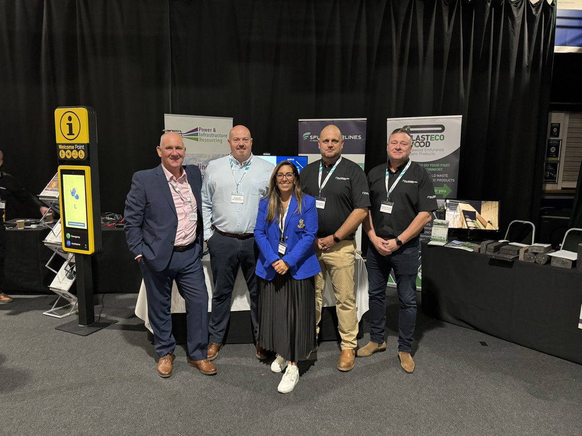 SPL Powerlines UK tweet media