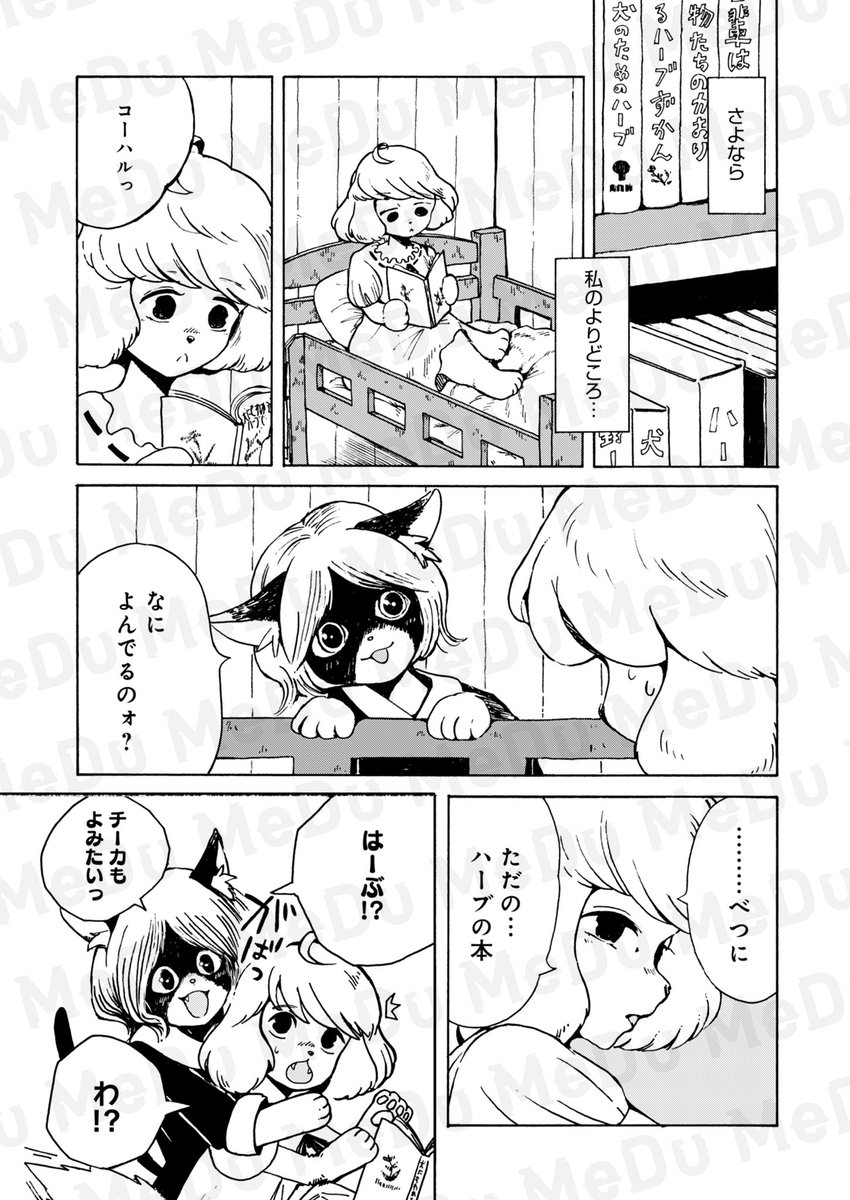 私らしくってなんだろう(3/5) 