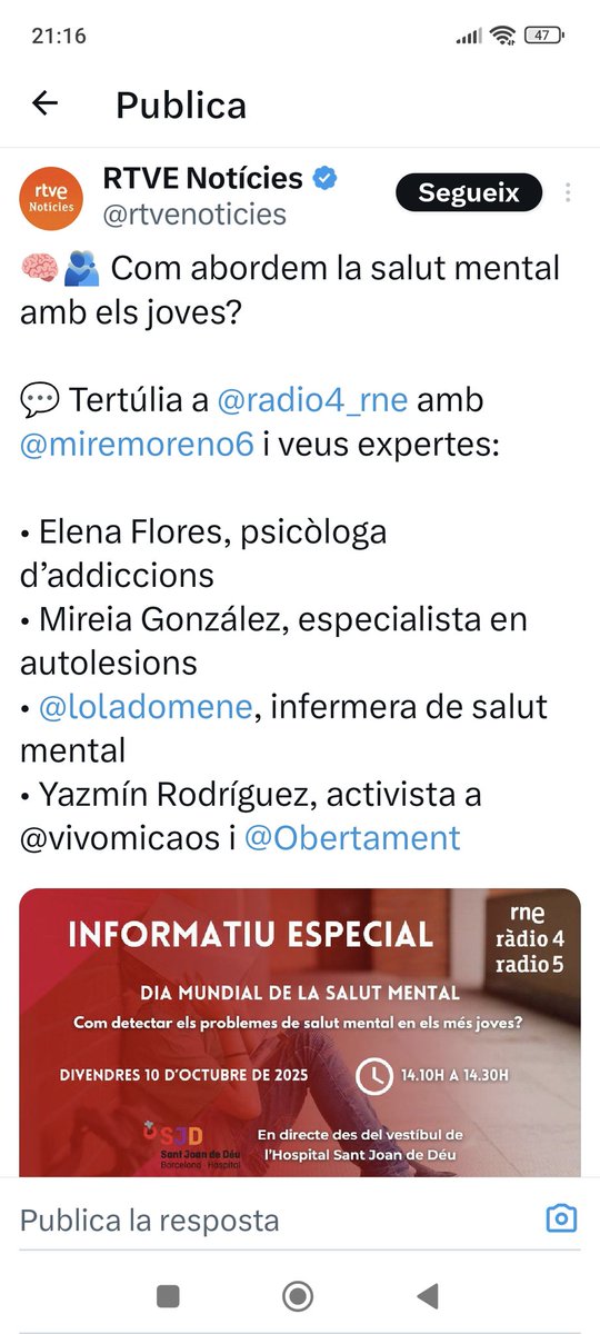 Lola Domene López tweet media