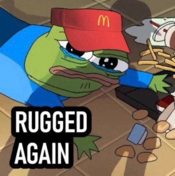 EricCryptoman's tweet image. What on earth did I just wake up to on the Binance Smart Chain?