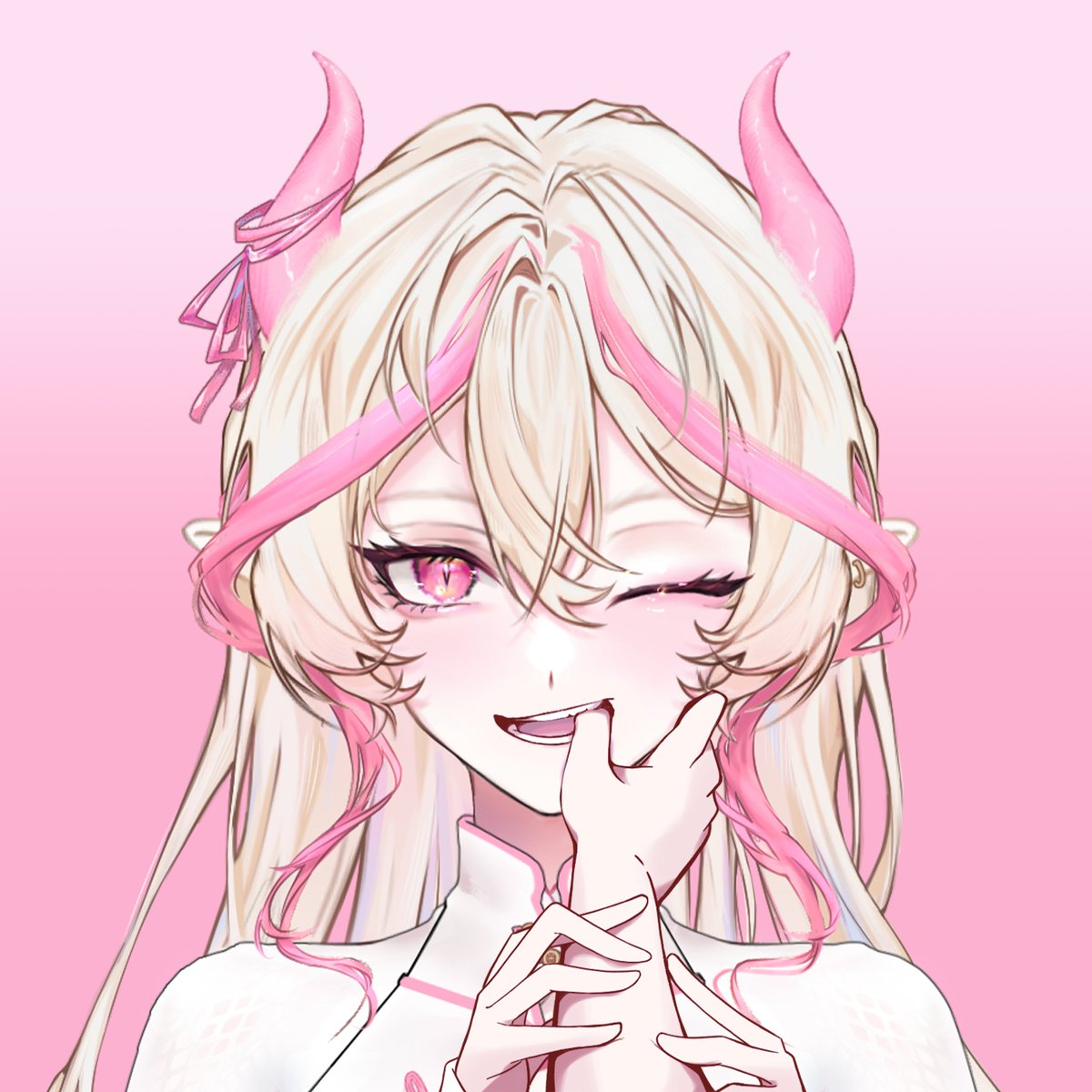 sunraindre's tweet image. ขอบคุณที่มาช่วยกันเปิดเงานะคะ จะฝากรอยเขี้ยวไว้ที่นิ้วเป็นรางวัลให้ละกัน 👀