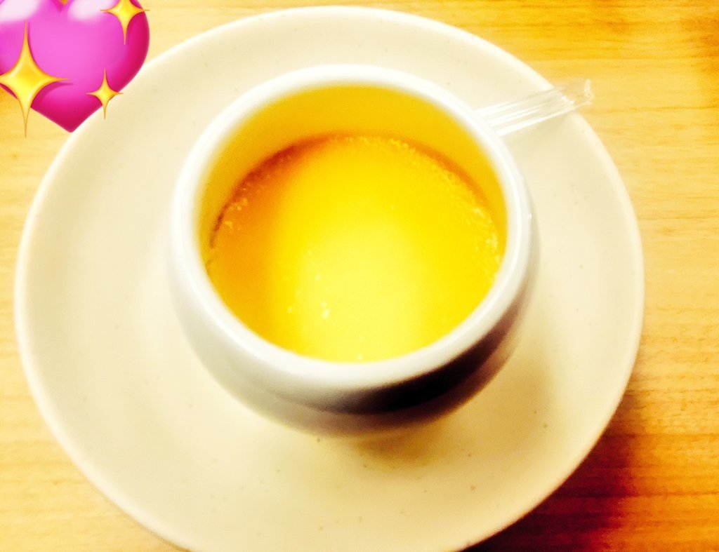 do_miki_npm's tweet image. 下呂プリン🍮