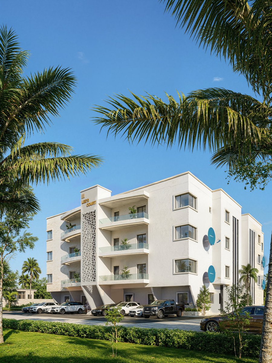 JuwonAJ's tweet image. Here we go again 
Workflow - Archicad 27 + D5render 
@D5Render @GRAPHISOFT