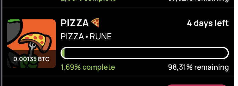 sjen_anoubis's tweet photo. BE AWARE 
don't spend your sats on this on @radfi_btc !! 
this is not by @pizzaninjas or @ninjalerts !!! https://t.co/W2i4Qdrshk