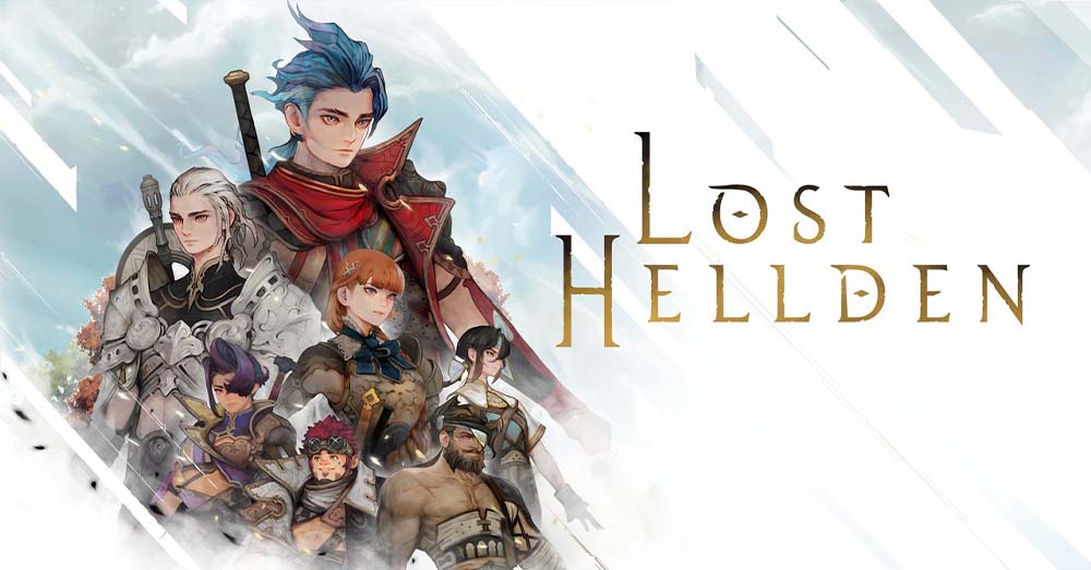 GamerwkID's tweet photo. [TGS 2025] Preview Lost Hellden – JRPG Menawan dengan Teknologi “Deep 2D” 

https://t.co/DUMgCLaPh7 

#LostHellden #ArtisanStudios https://t.co/oHgPEV8rrt