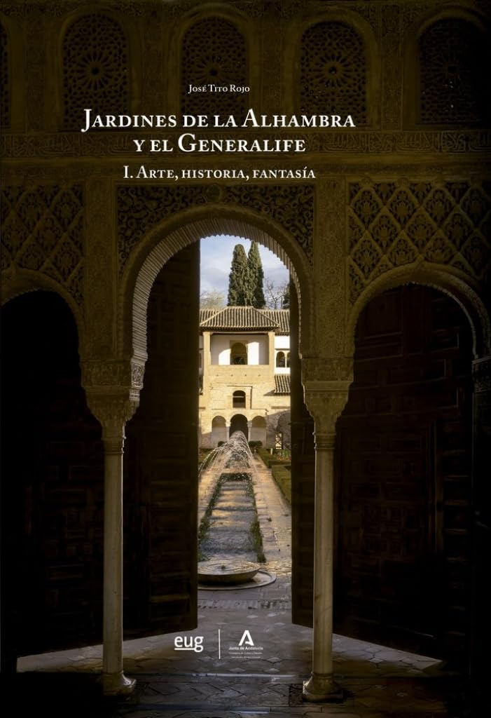 La presentación del libro “Jardines de la Alhambra y el Generalife” de José Tito Rojo contará con lenguaje de signos gracias a <a href="/FECYT_Ciencia/">FECYT</a> y <a href="/SignarLSE/">SIGNAR</a> 
<a href="/Biblioteca_RJB/">Biblioteca RJB-CSIC</a> #JardinEscrito
📅 Jueves 16 OCT, 18:00 h 
📷 Salón de Actos RJB-CSIC y en streaming. rjb.csic.es/el-jardin-escr…