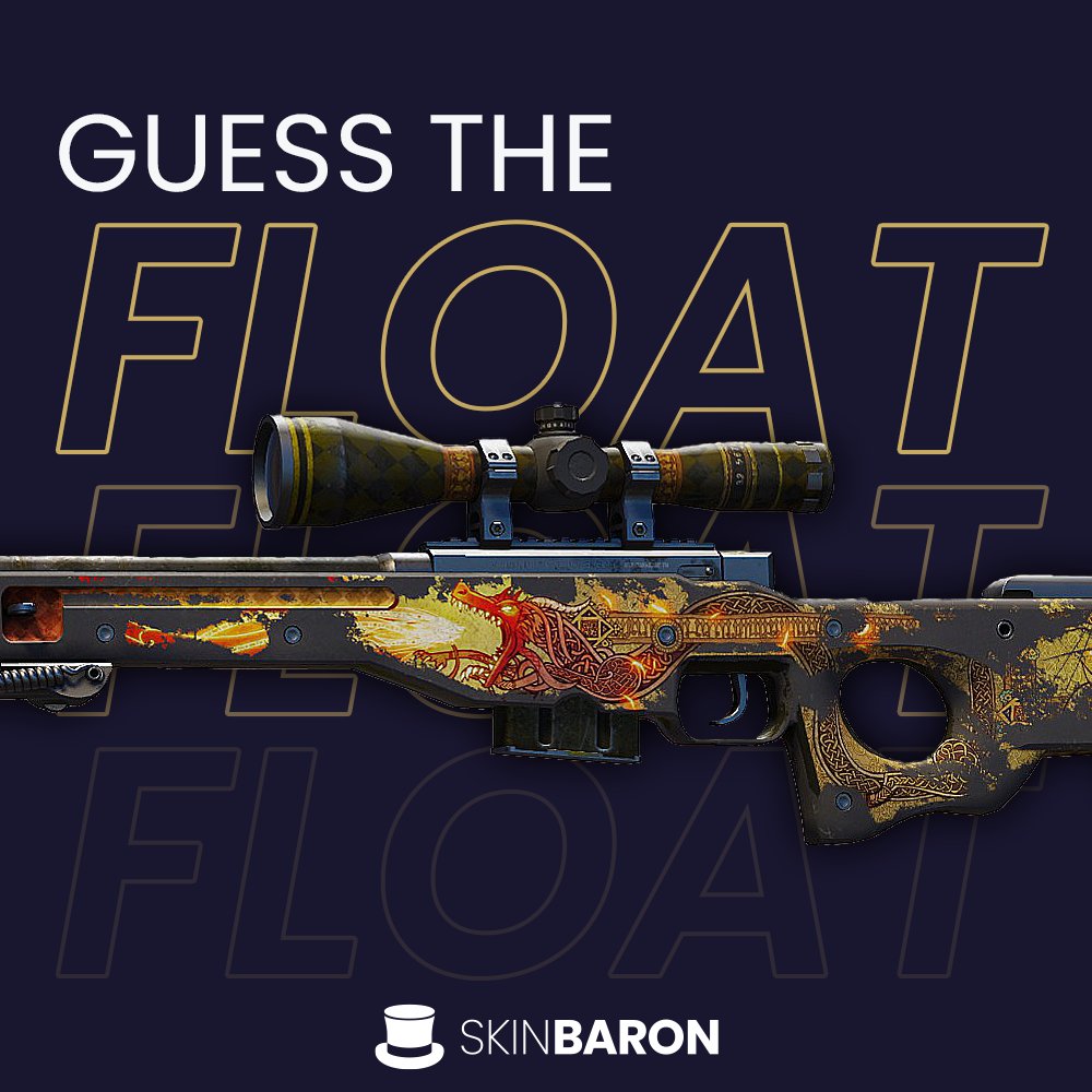 SkinBaron.com tweet media