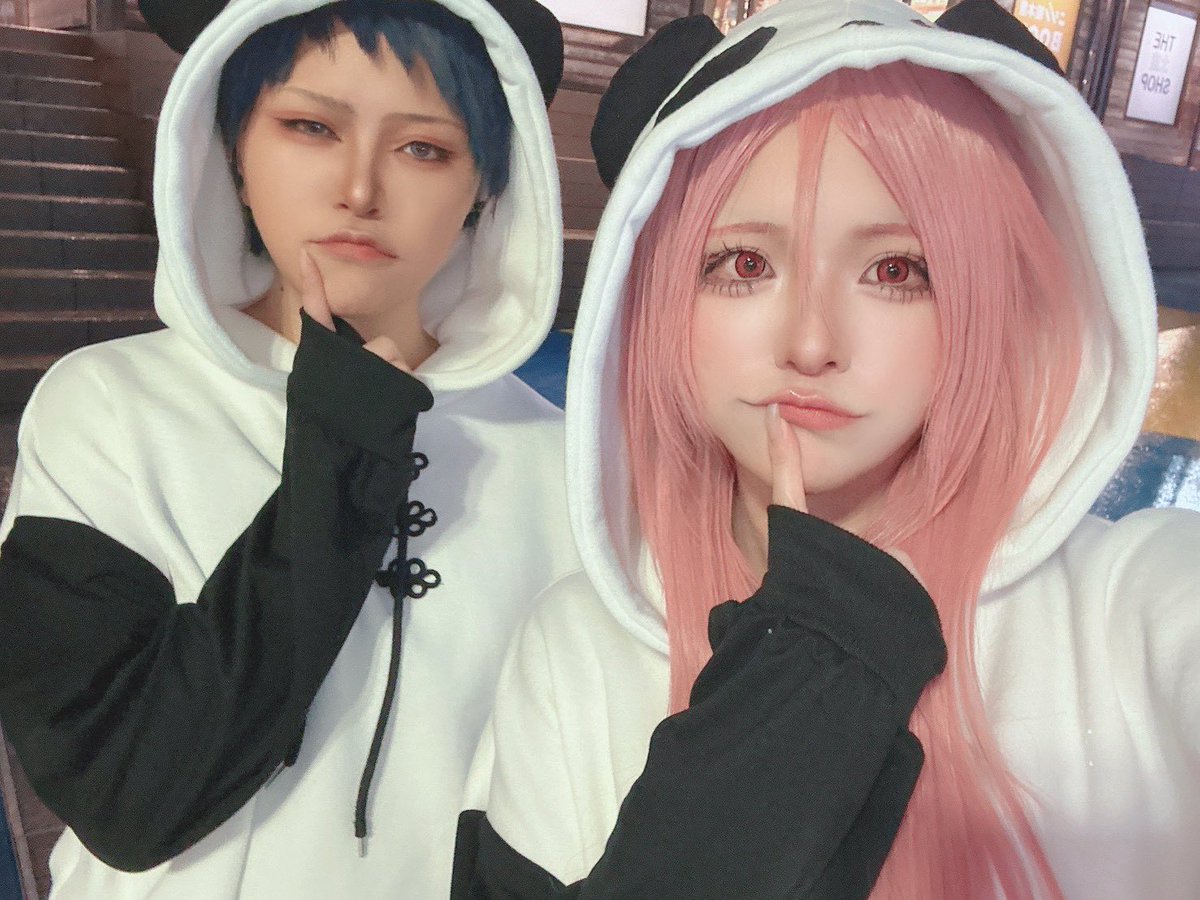 遅報〜🥳
てでしで中華街🐼してきた❕

初めてリアルタイムな衣装(ദ്ദി ᴖ⩊ᴖ )
等身チャイナ服も作りたさｱｹﾞなった❕
佐藤チャン様、いつも着てくれてありがとうございます♡🙏

グリッド線、邪魔だよ〜🥳(歪ませ)