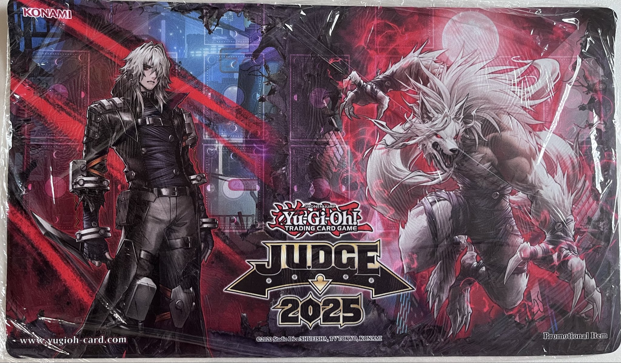 員弁ナオ ブースタートライアル プレイマット 未開封 レア！ 新品未使用 未開封 ヴァンガード プレイマット