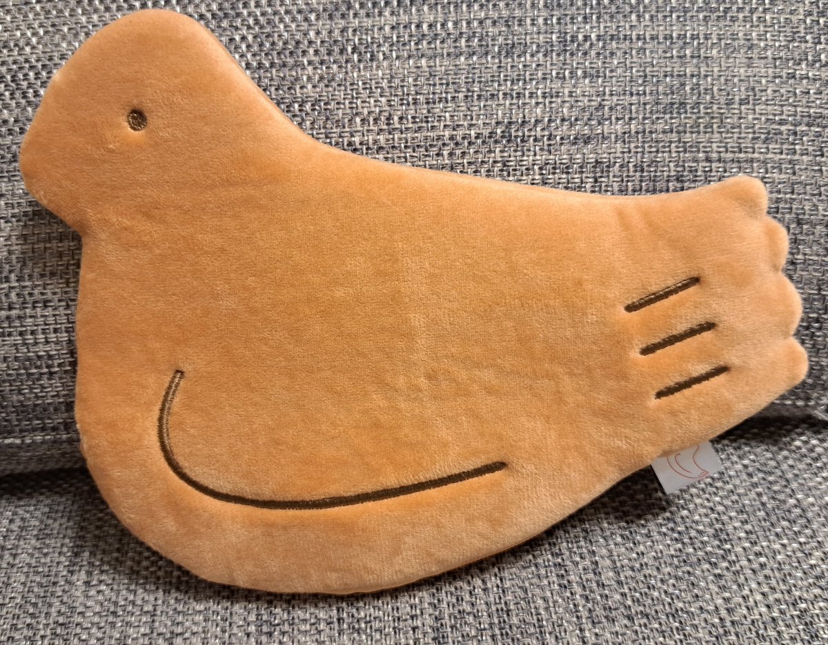 鳩ぽっぽーち - Search / X