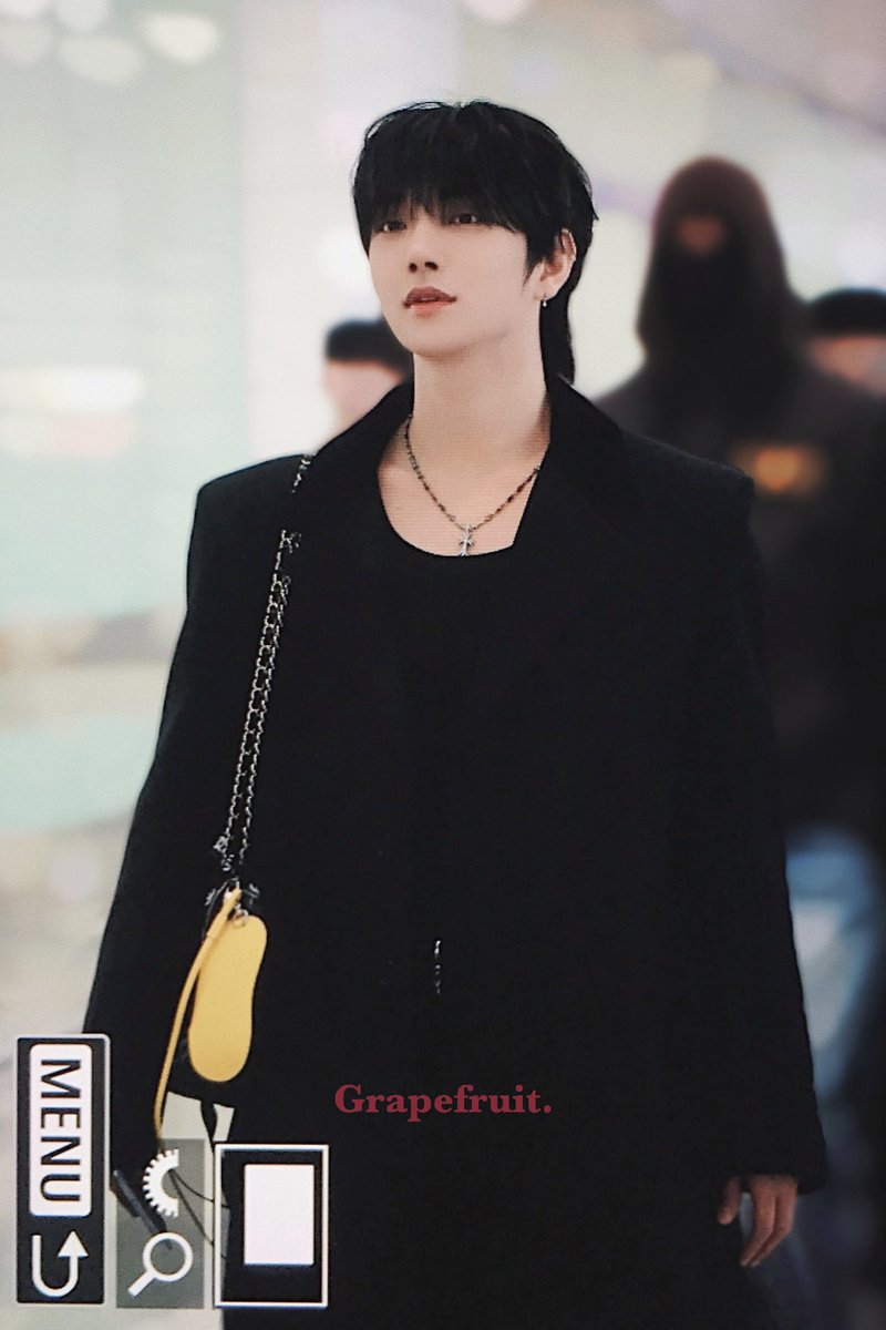 251009 🇺🇸✈️ #조슈아 #JOSHUA