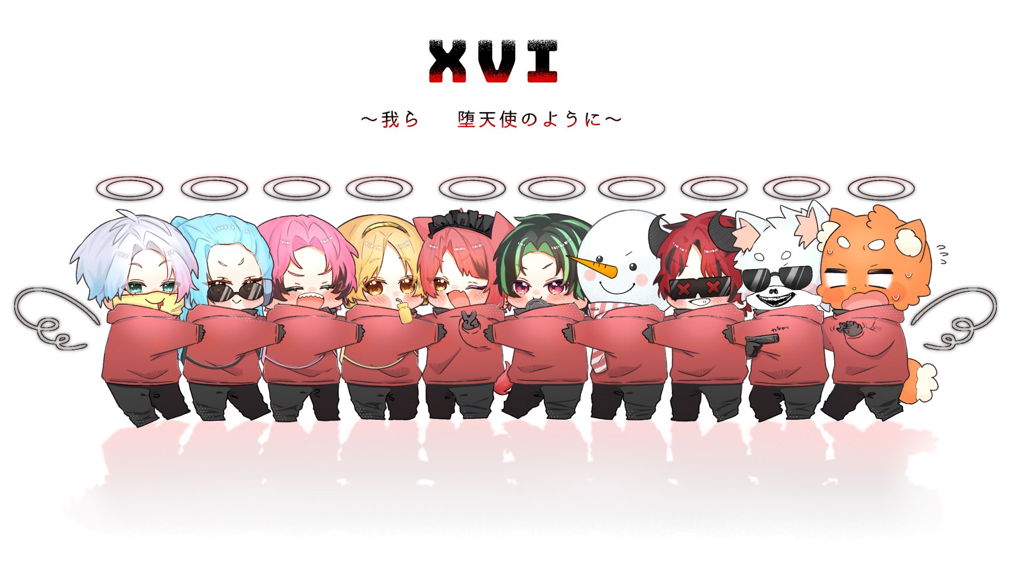 そらいろ☆ そらいろフラッター / Sorairo Flutter Book Series