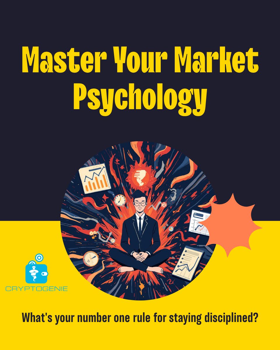 Crypto Genie tweet media