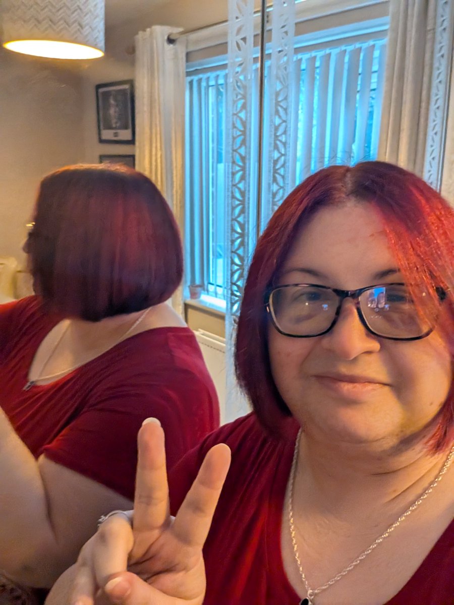 Sammy (Brain Tumour Warrior) tweet media