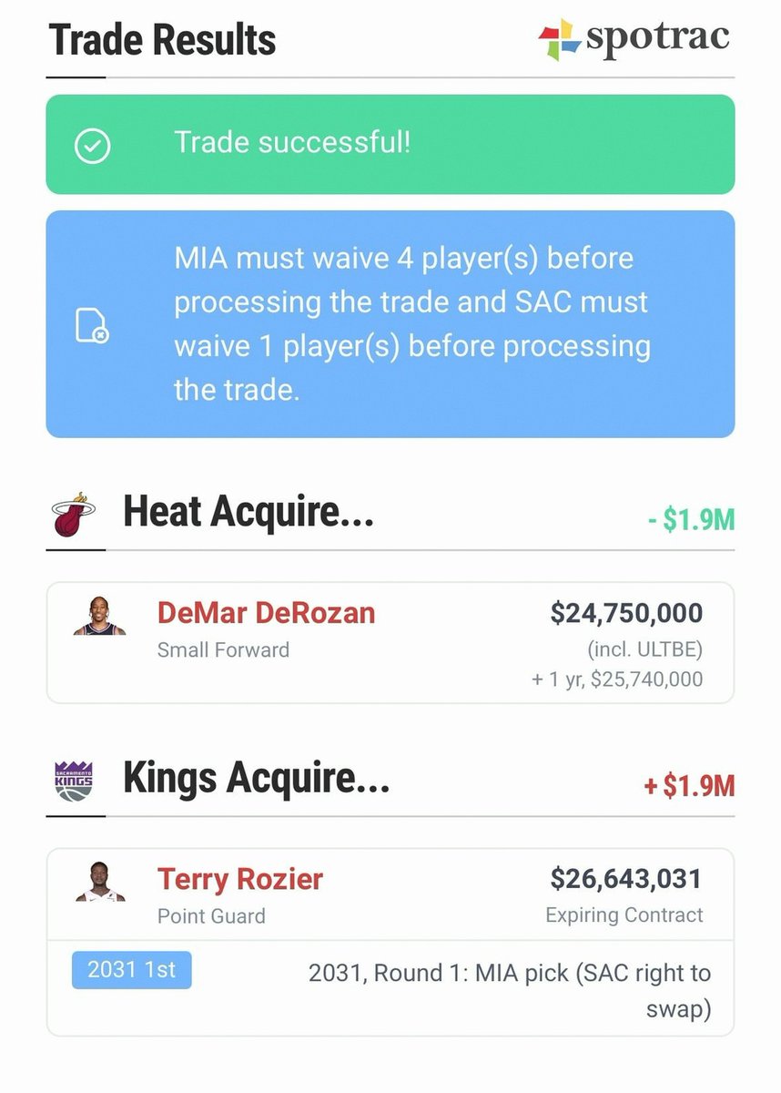 What if the Kings blow it up for expiring contracts &amp; draft picks? 🚀 Houston's lining up another ball handler with Fred out—if Reed flops! 🏀🔥