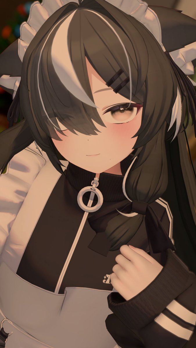 siochi_VRC's tweet image. ふにゃおすじゃなくてつよおす