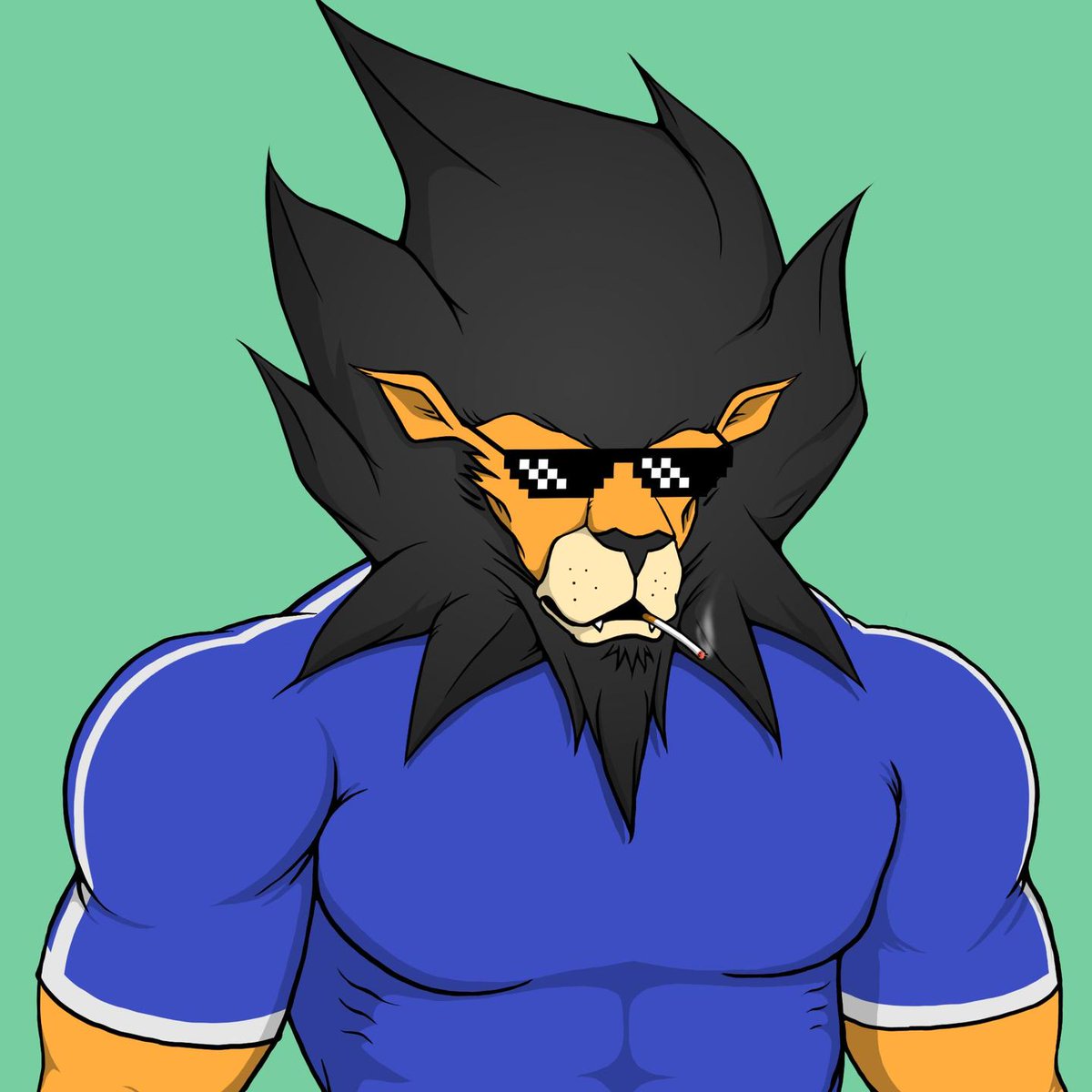 LoadedLions_BOT's tweet image. 🦁 Loaded Lion #9697 sold for $1.960 ✅

📊 Rank: 1.645 | Sale: +28% above Floor ↗️
📉 Seller: @DEMANFT - 2 Lions
📈 Buyer: @CRONOSKID_ - 2 Lions

📦 Supply: 10.000 | 👤 Owners: 4.170
💵 Volume: $59.093.512 | 💰 Floor: $1.534

🔗 crypto.com/nft/collection…
