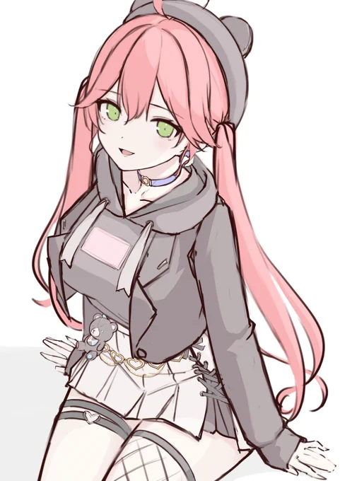 (●'ω`●)