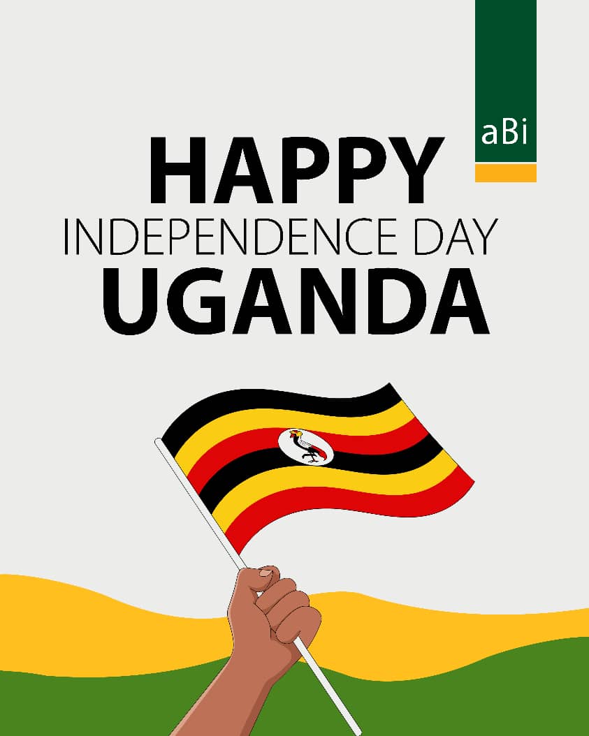 Happy 63rd Independence