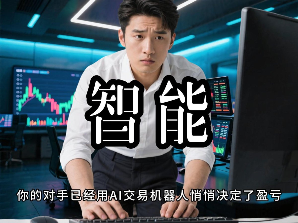 ai币途量化(@bituai) / Posts / X