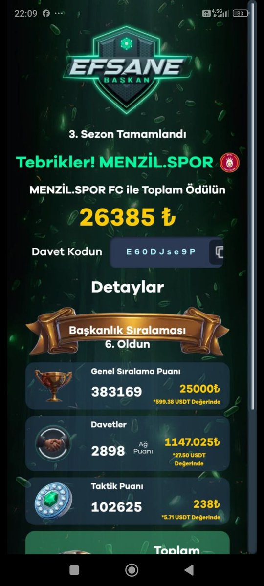 AİRDROP GLOBAL tweet media
