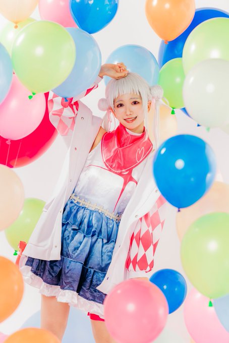 Twitterのコスプレ画像24