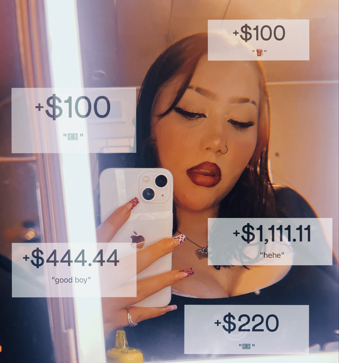wrecked4rae's tweet photo. hand fuck the send button some more 😵‍💫 https://t.co/0Z1cnDhinu