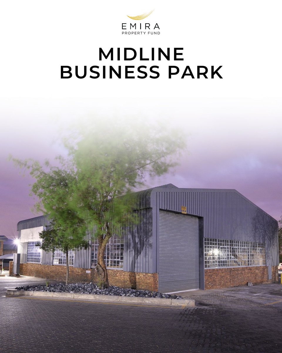 Emira Property Fund tweet media