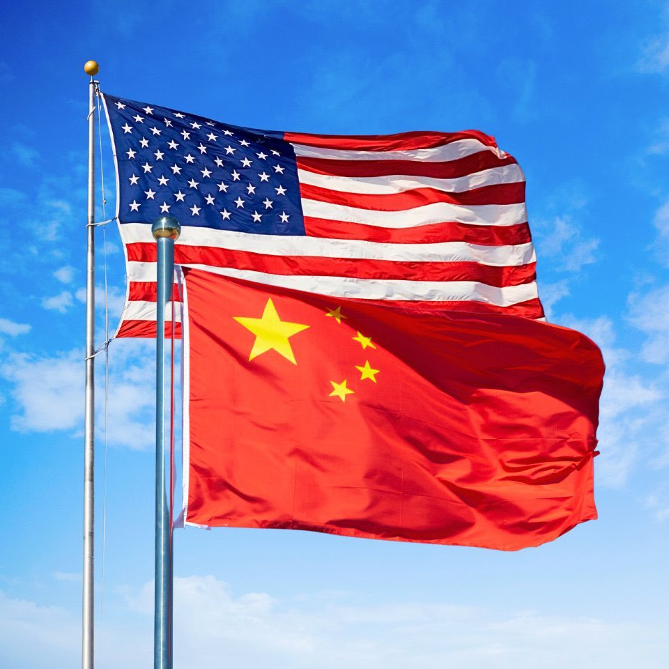 jacksonhinklle's tweet image. 🚨🇺🇸🇨🇳 BREAKING: CHINA now leads the U.S. in 57 out of 64 critical technology fields.