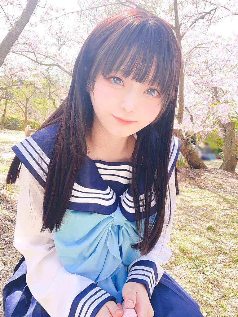 春が恋しい🌸
明日ちゃん