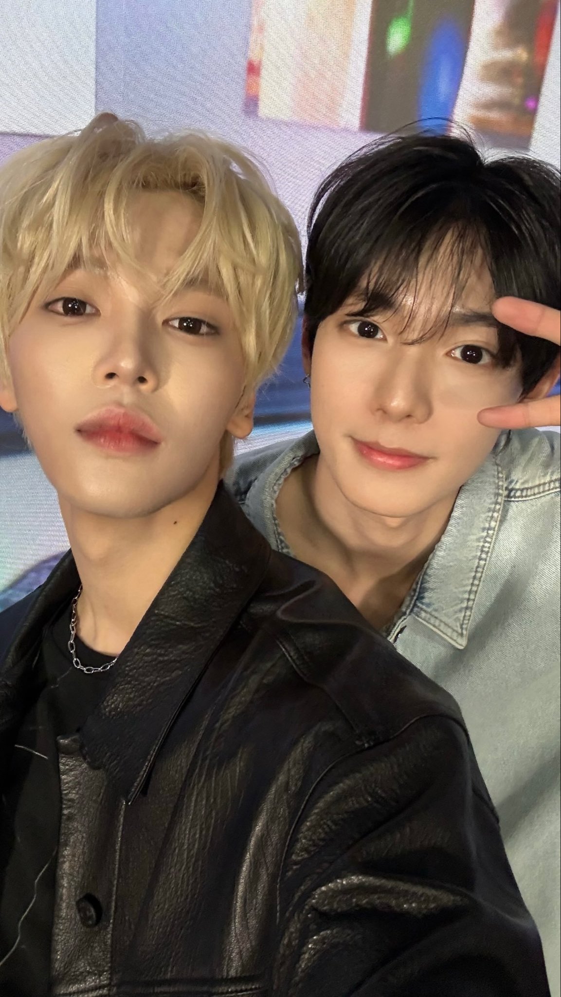 チェリブ　未公開写真　ボイプラ2 観覧 CHUEILIYU JP【チェリブ日本FB】 on X: 