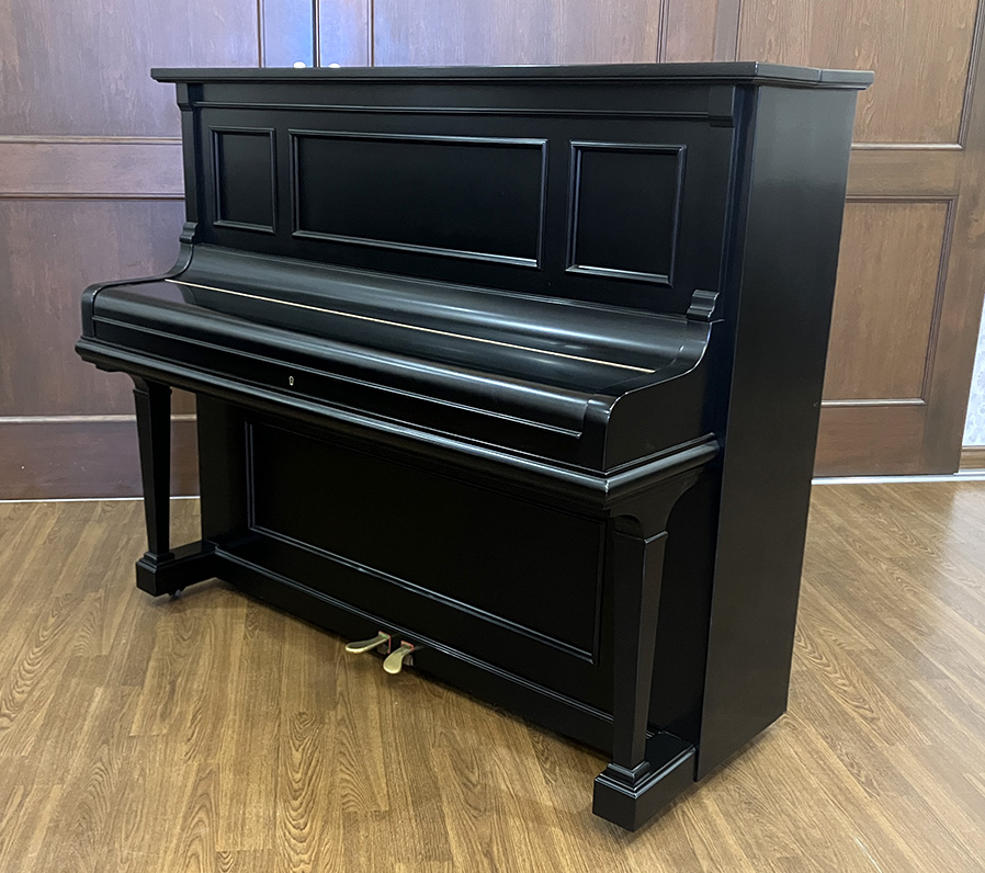 importedpiano's tweet image. 今日のピックアップピアノは

名器ブリュートナーの久しぶりの入荷。

「ブリュートナー130」です。

詳しくは
imported-piano.jp/bluthner/bluth…

#ブリュートナー #bluthner #ヨーロッパピアノ #輸入ピアノ #輸入ピアノジャパン #piano #importedpiano #ピアノ