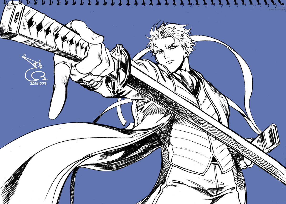 BaeHee5502's tweet photo. 동생돼지 형돼지 레이디
#DevilMayCry #DMC https://t.co/d6G8mNCiey
